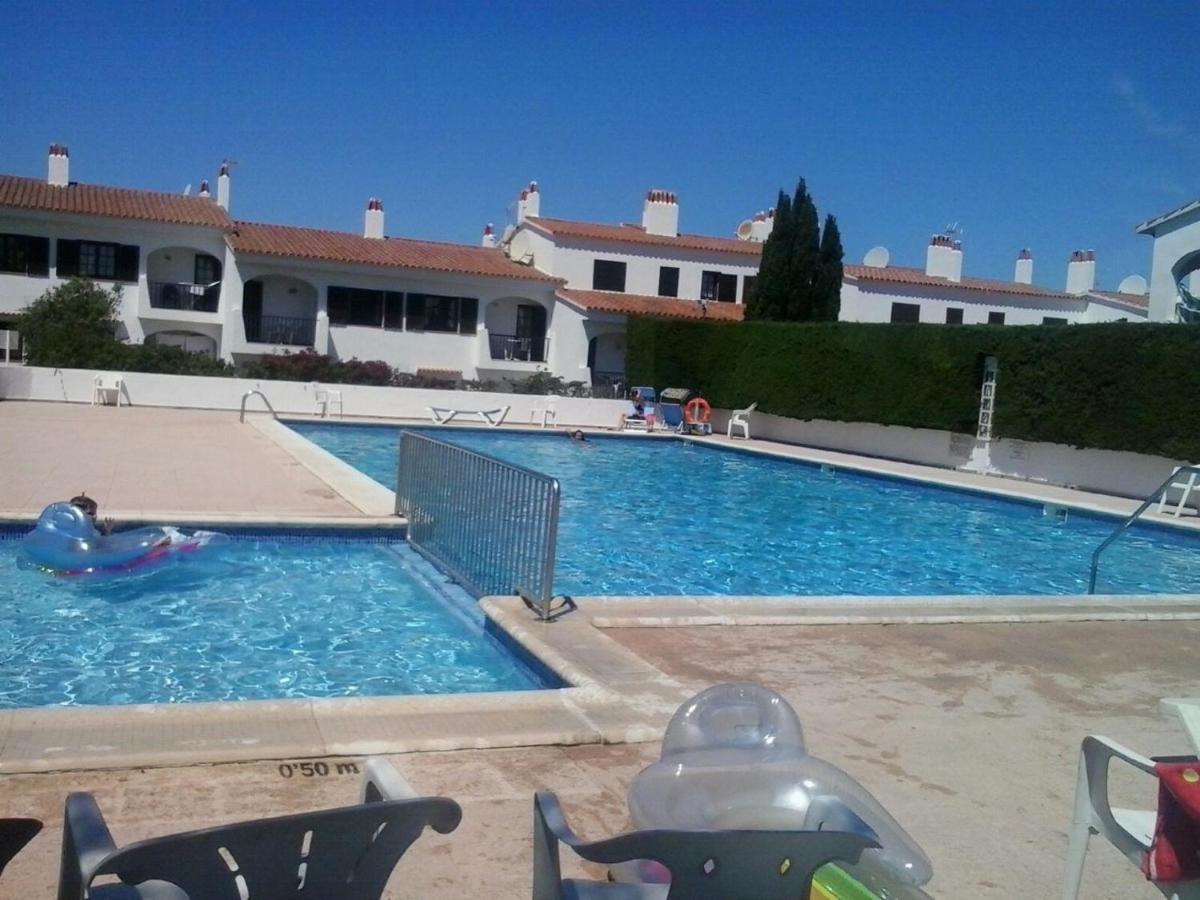 Siestamar Beach Apartment, Refurbished, Renove, Renovado 2025 Cala En Porter  Екстер'єр фото