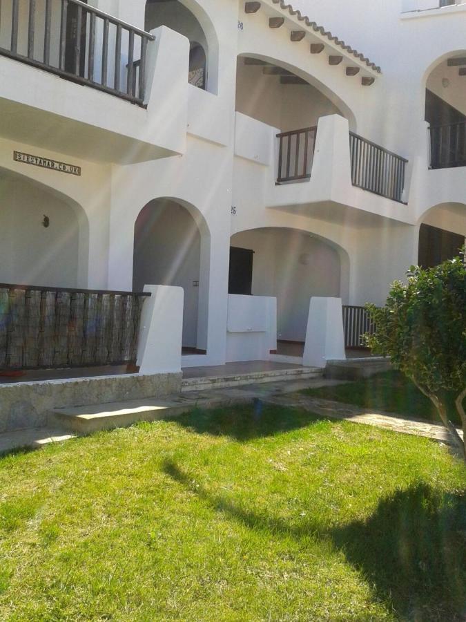 Siestamar Beach Apartment, Refurbished, Renove, Renovado 2025 Cala En Porter  Екстер'єр фото
