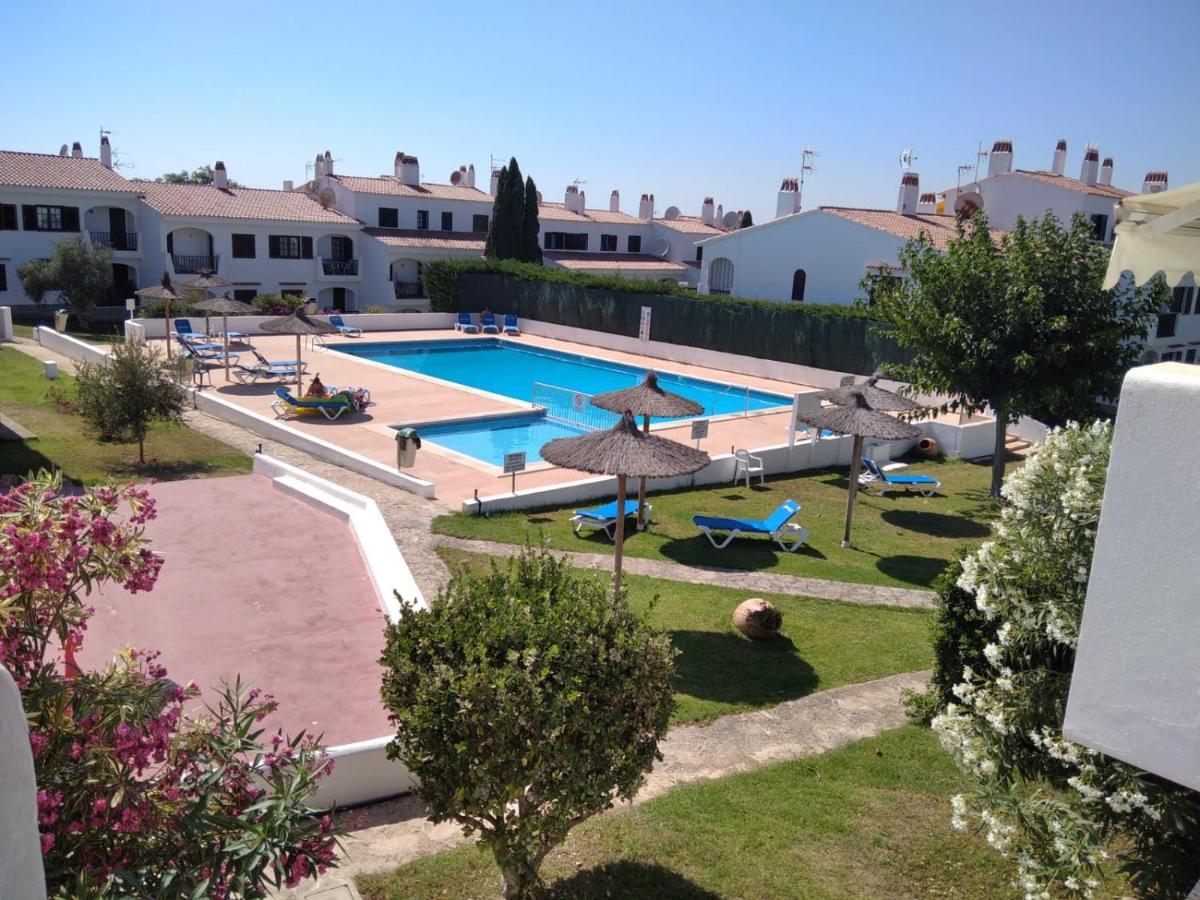 Siestamar Beach Apartment, Refurbished, Renove, Renovado 2025 Cala En Porter  Екстер'єр фото