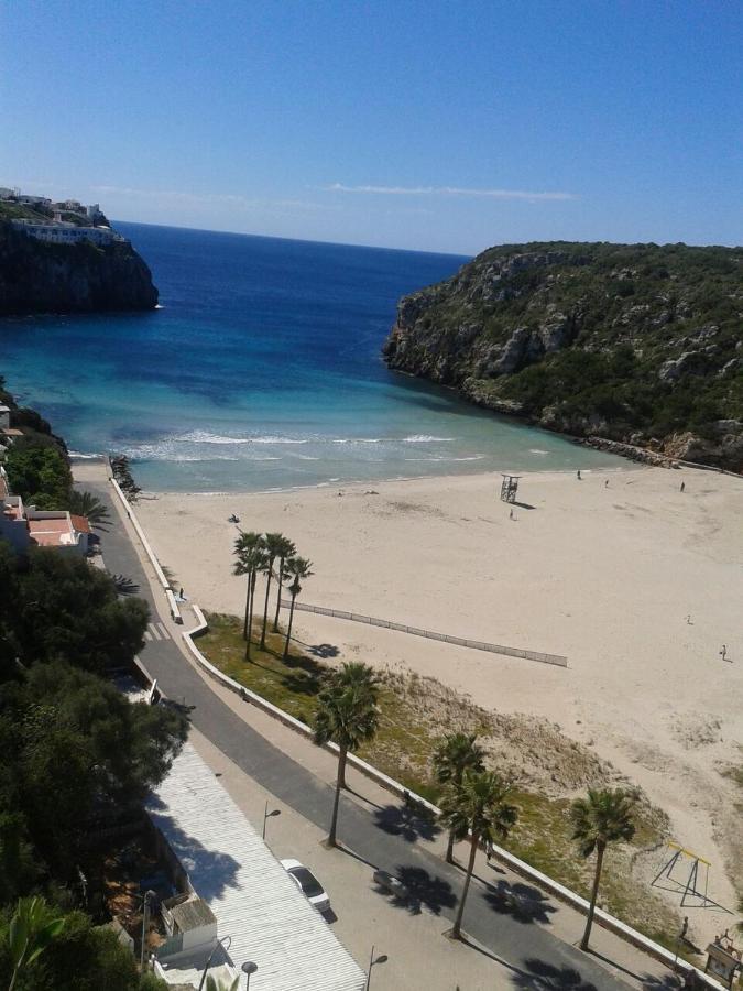 Siestamar Beach Apartment, Refurbished, Renove, Renovado 2025 Cala En Porter  Екстер'єр фото