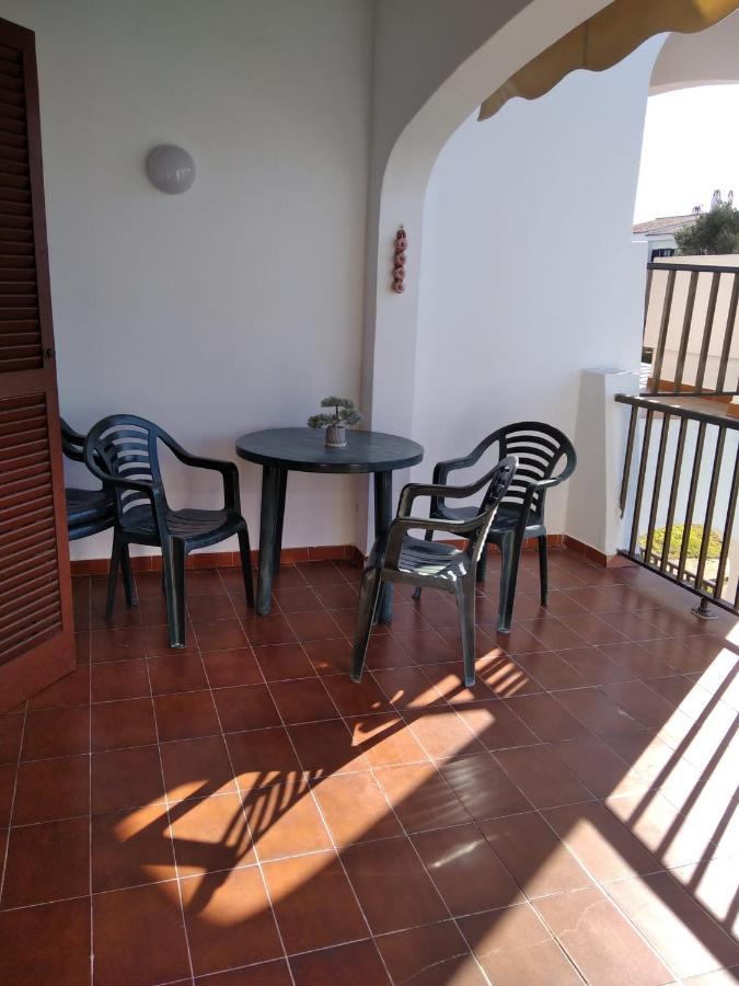 Siestamar Beach Apartment, Refurbished, Renove, Renovado 2025 Cala En Porter  Екстер'єр фото