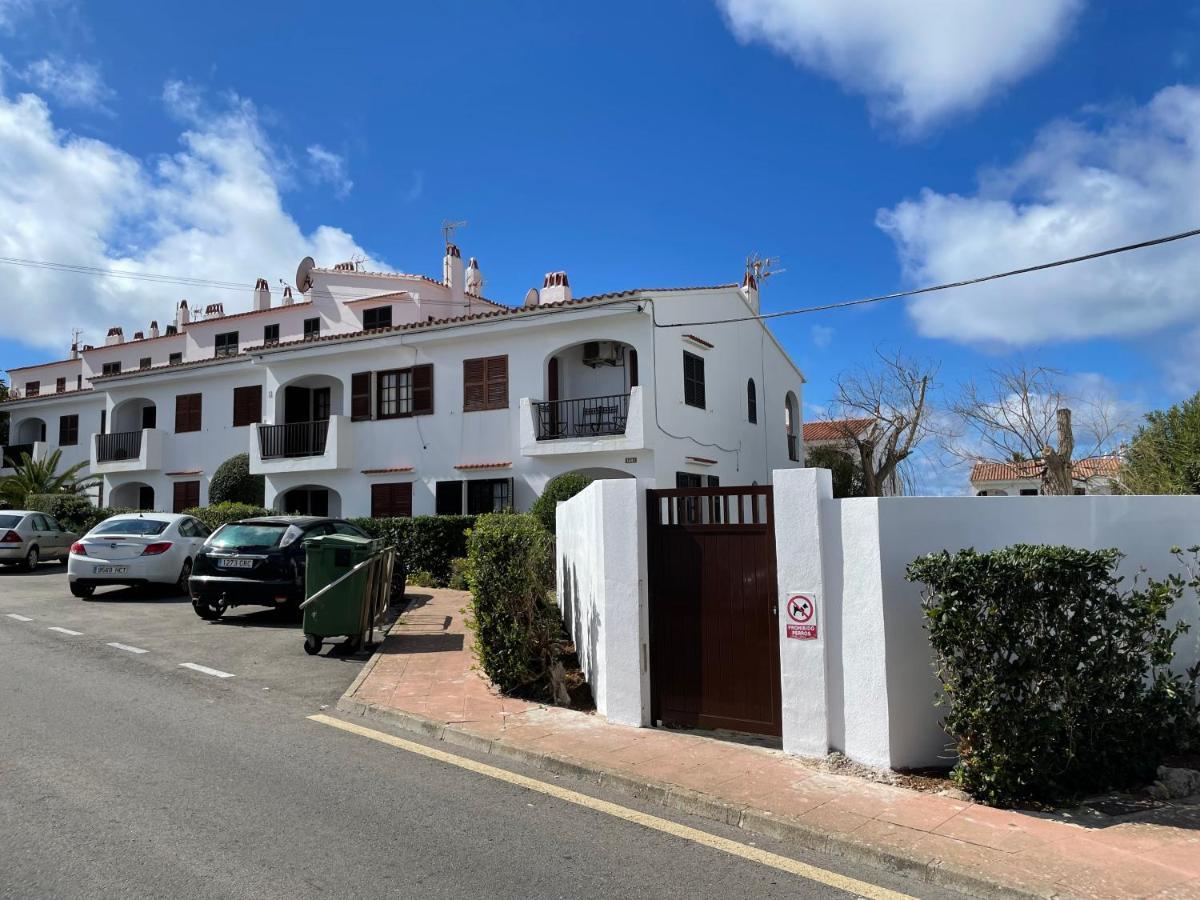 Siestamar Beach Apartment, Refurbished, Renove, Renovado 2025 Cala En Porter  Екстер'єр фото
