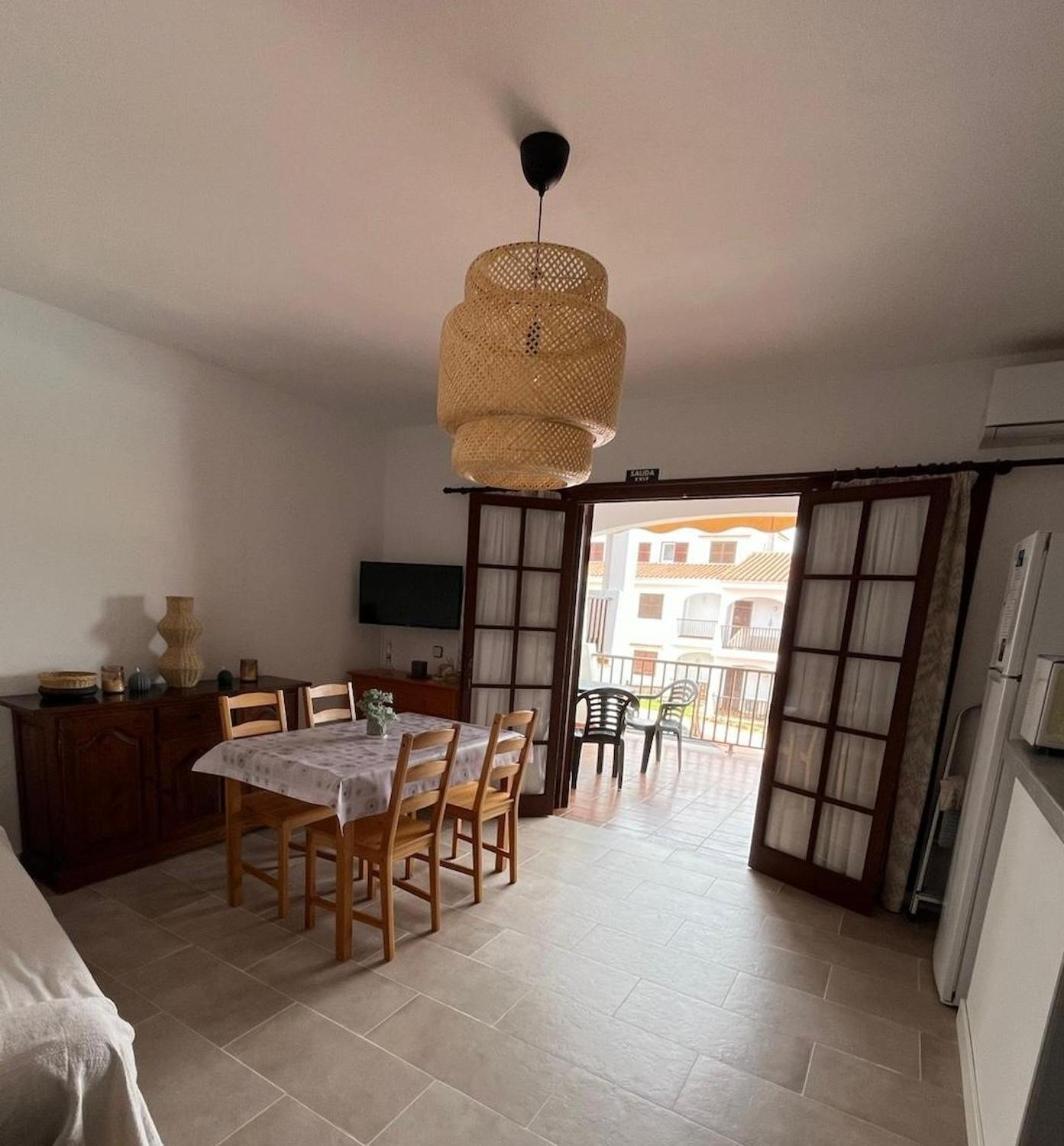 Siestamar Beach Apartment, Refurbished, Renove, Renovado 2025 Cala En Porter  Екстер'єр фото