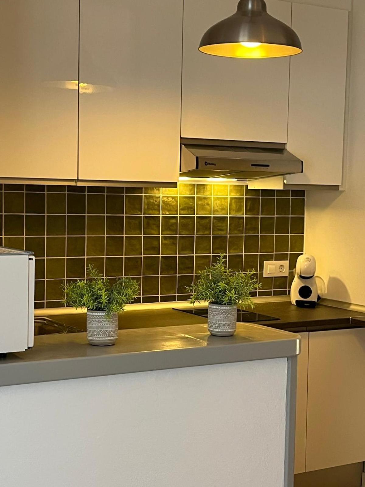 Siestamar Beach Apartment, Refurbished, Renove, Renovado 2025 Cala En Porter  Екстер'єр фото