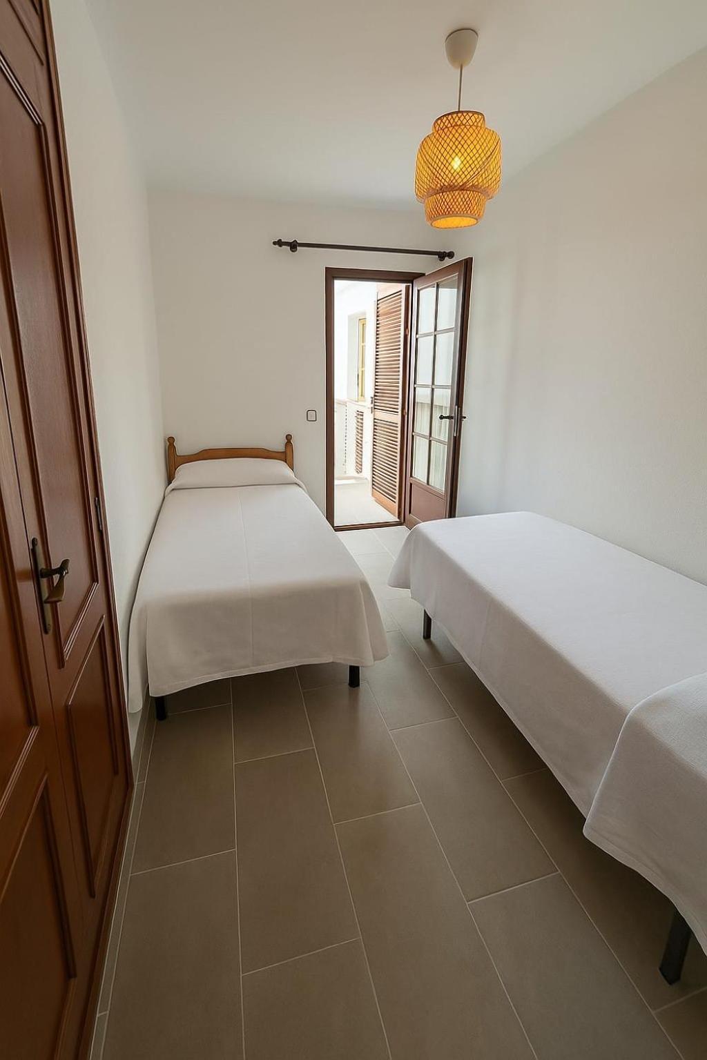 Siestamar Beach Apartment, Refurbished, Renove, Renovado 2025 Cala En Porter  Екстер'єр фото