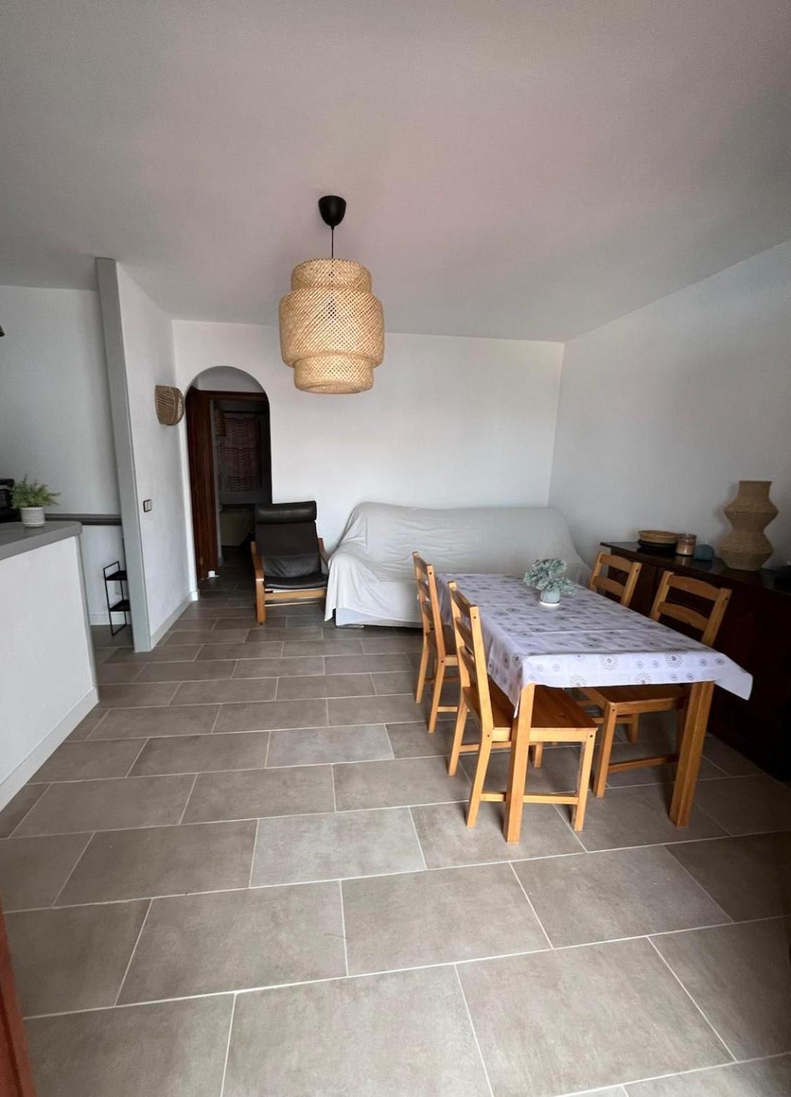 Siestamar Beach Apartment, Refurbished, Renove, Renovado 2025 Cala En Porter  Екстер'єр фото
