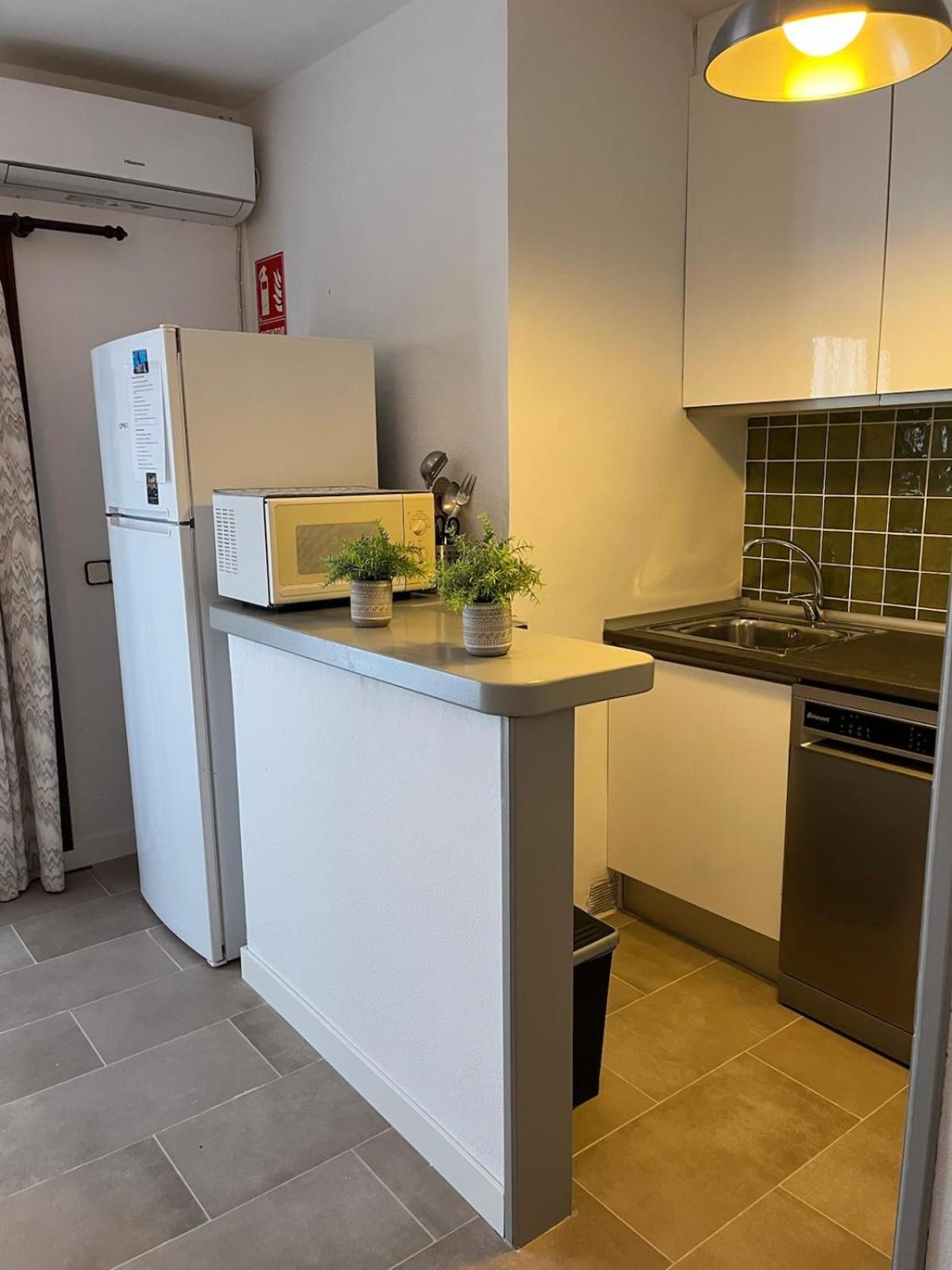 Siestamar Beach Apartment, Refurbished, Renove, Renovado 2025 Cala En Porter  Екстер'єр фото